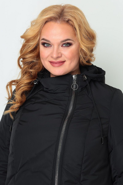 Пальто Algranda А3800 - фото 3