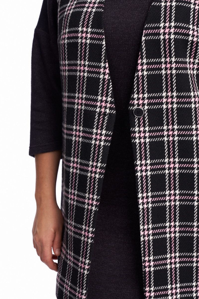 Жилет Almirastyle 220 - фото 6