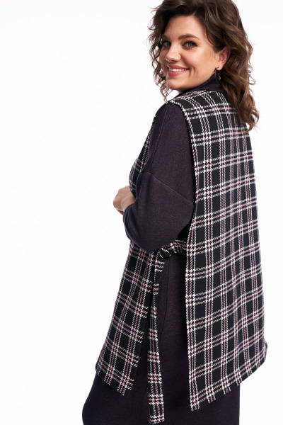 Жилет Almirastyle 220 - фото 5