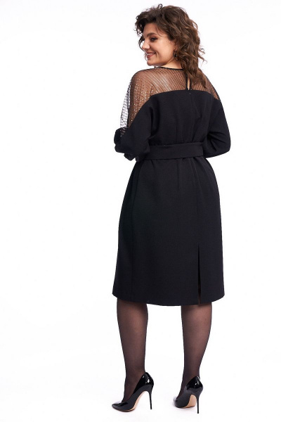 Платье Almirastyle 228 - фото 8