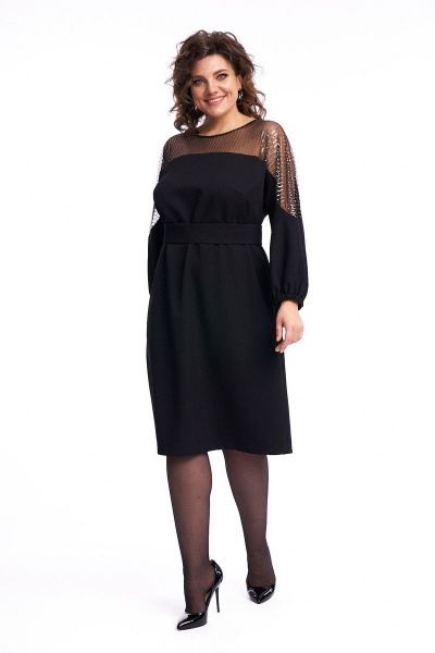 Платье Almirastyle 228 - фото 7