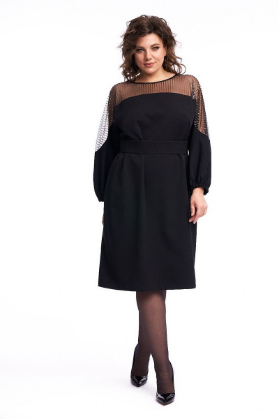 Платье Almirastyle 228 - фото 6