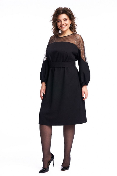 Платье Almirastyle 228 - фото 2