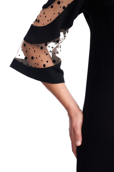 Платье Almirastyle 230 - фото 4