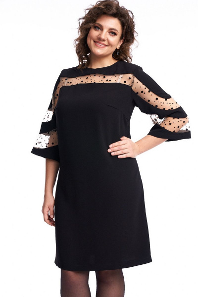 Платье Almirastyle 230 - фото 2