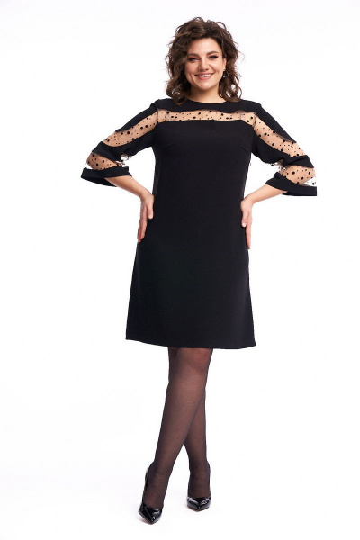 Платье Almirastyle 230 - фото 7