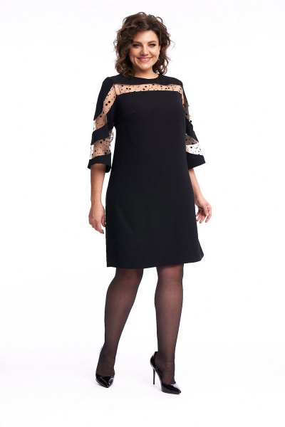 Платье Almirastyle 230 - фото 6