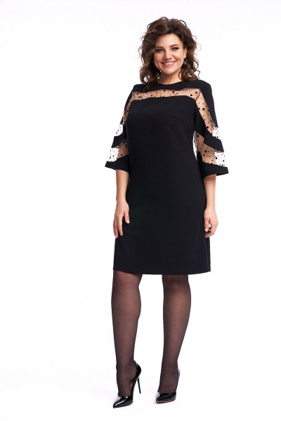 Платье Almirastyle 230 - фото 5