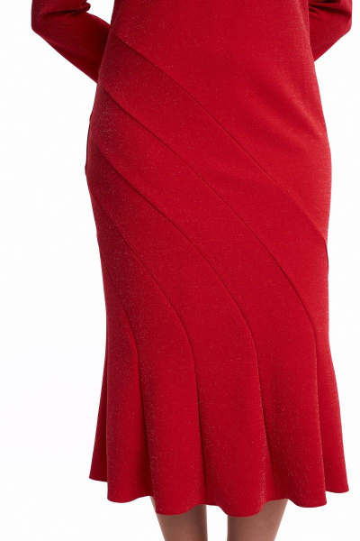 Платье Almirastyle 235 - фото 7