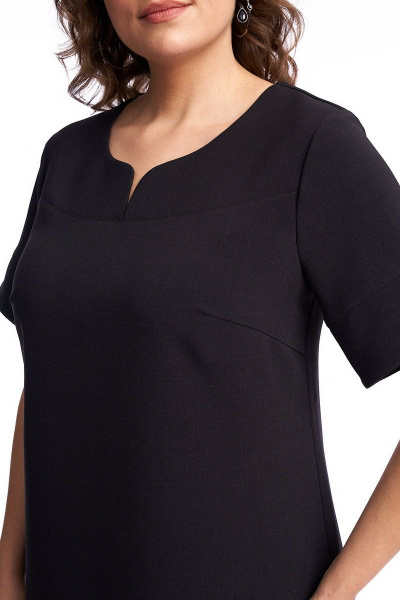 Кардиган, платье Almirastyle 244 - фото 11