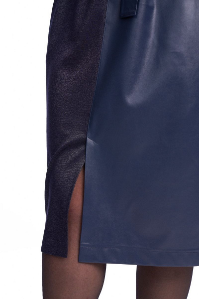 Платье Almirastyle 245 - фото 9