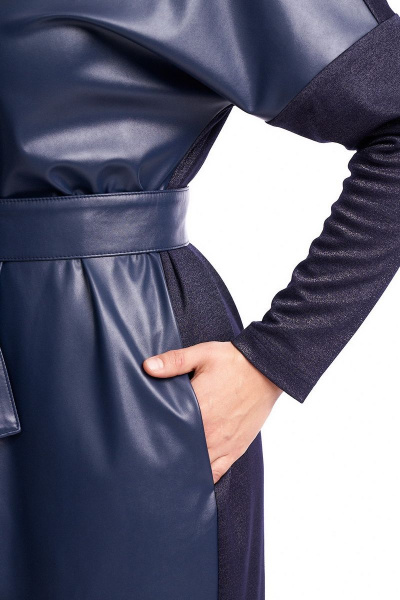 Платье Almirastyle 245 - фото 8