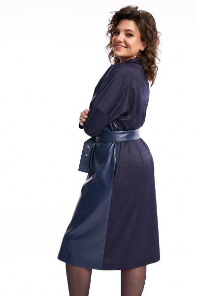 Платье Almirastyle 245 - фото 6