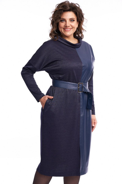 Платье Almirastyle 245 - фото 2