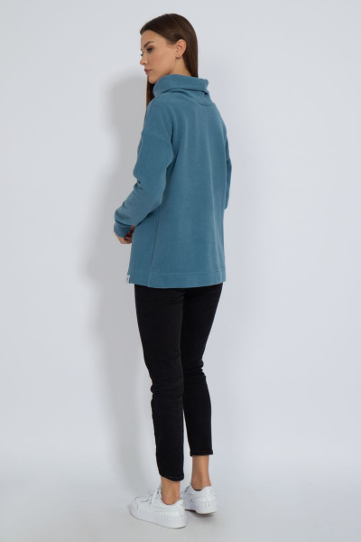 Джемпер Kivviwear 4125.02 - фото 7