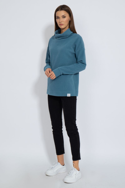 Джемпер Kivviwear 4125.02 - фото 5