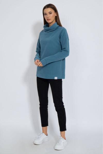 Джемпер Kivviwear 4125.02 - фото 2