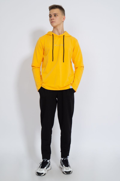 Лонгслив Kivviwear 1011.02 - фото 7