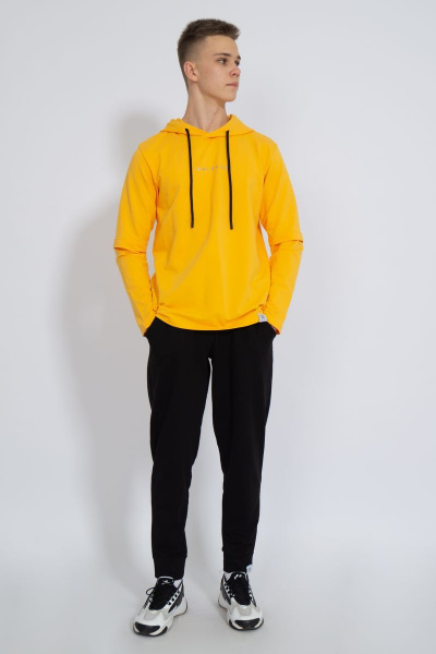 Лонгслив Kivviwear 1011.02 - фото 6