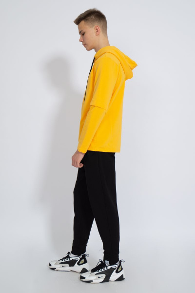 Лонгслив Kivviwear 1011.02 - фото 5