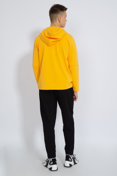 Лонгслив Kivviwear 1011.02 - фото 4