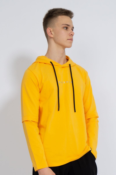 Лонгслив Kivviwear 1011.02 - фото 1