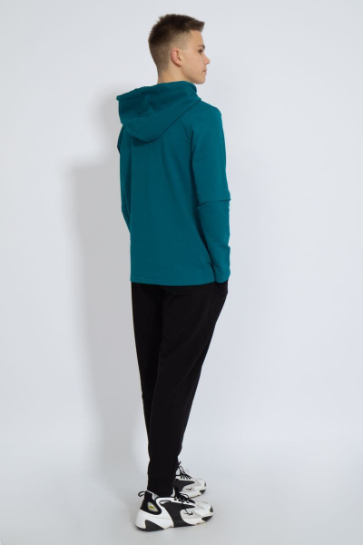 Лонгслив Kivviwear 1011.03 - фото 7