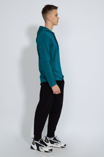 Лонгслив Kivviwear 1011.03 - фото 5