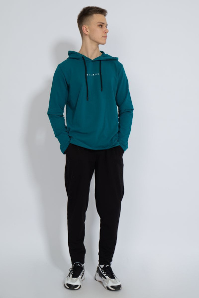 Лонгслив Kivviwear 1011.03 - фото 4