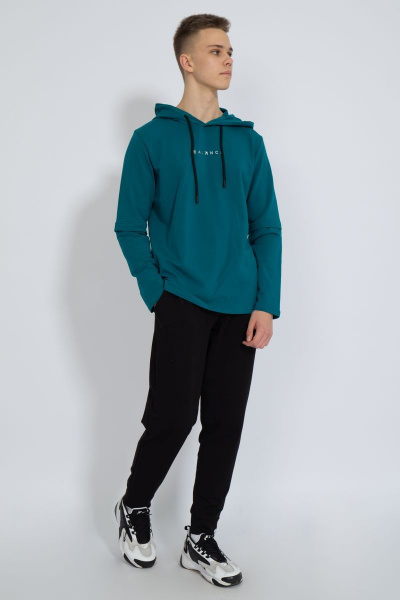 Лонгслив Kivviwear 1011.03 - фото 2