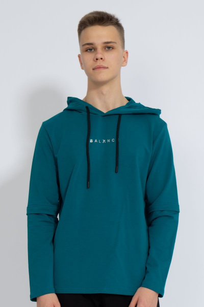 Лонгслив Kivviwear 1011.03 - фото 1