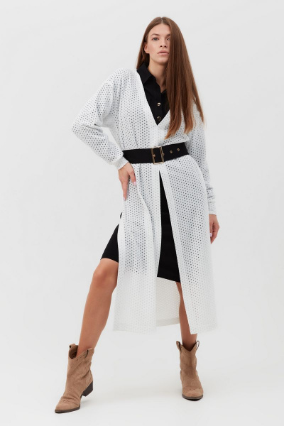 Кардиган Condra 11038 - фото 4