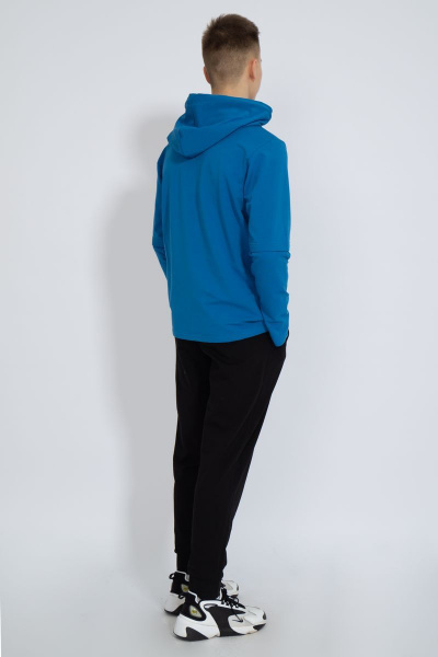 Брюки, лонгслив Kivviwear 10111006.05 - фото 7