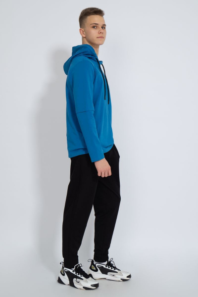 Брюки, лонгслив Kivviwear 10111006.05 - фото 5