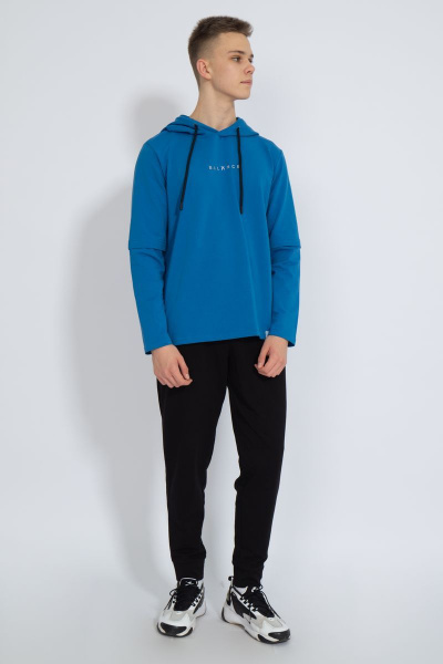 Брюки, лонгслив Kivviwear 10111006.05 - фото 1