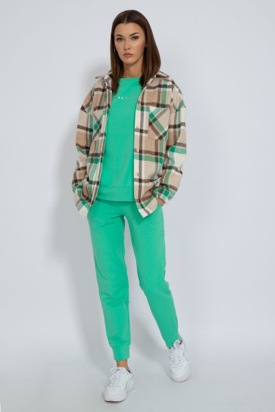 Рубашка Kivviwear 4121.01 - фото 2