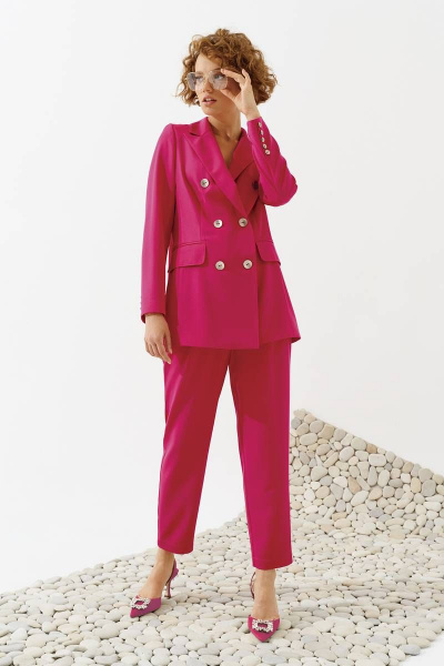 Жакет Noche mio 3.480 - фото 3