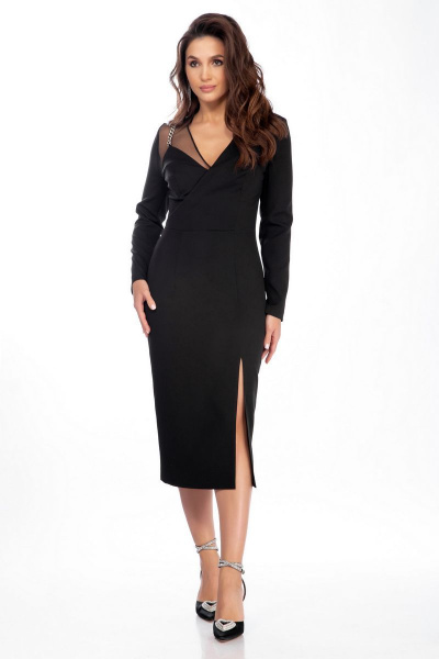 Платье Dilana VIP 1965 - фото 1