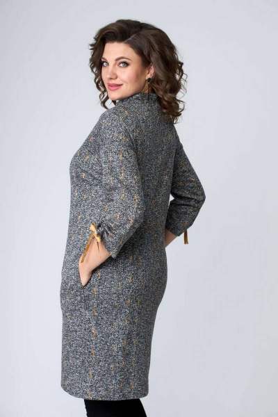 Платье Danaida 2148-2 - фото 5