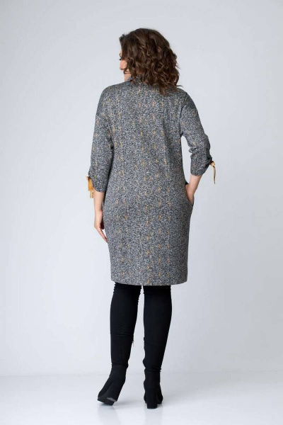 Платье Danaida 2148-2 - фото 7