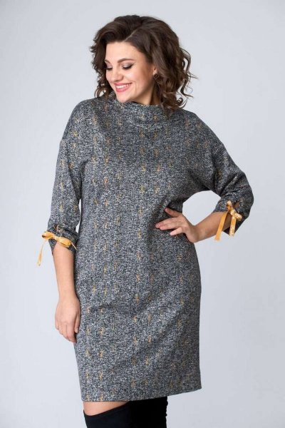 Платье Danaida 2148-2 - фото 4