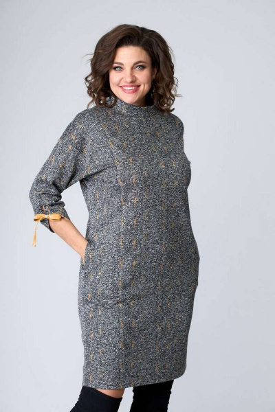 Платье Danaida 2148-2 - фото 3