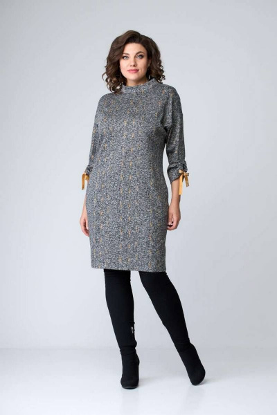 Платье Danaida 2148-2 - фото 1