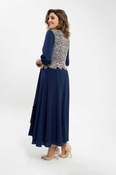 Платье JeRusi 2224 - фото 7