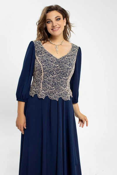 Платье JeRusi 2224 - фото 6