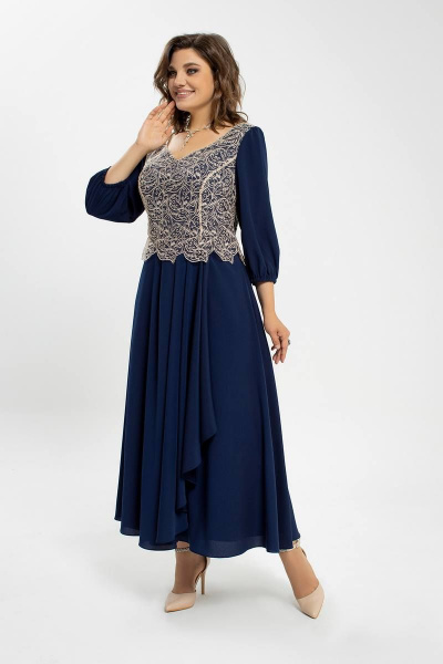 Платье JeRusi 2224 - фото 5