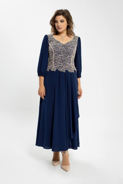 Платье JeRusi 2224 - фото 2