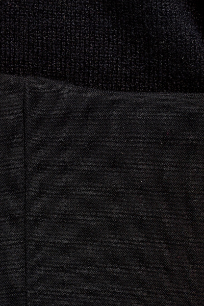 Шорты Панда 122760w черный - фото 4