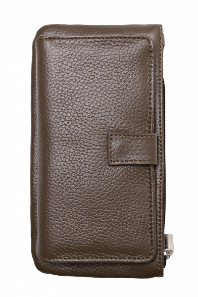 Портмоне Galanteya 1016.22с1885к45 коричневый - фото 1