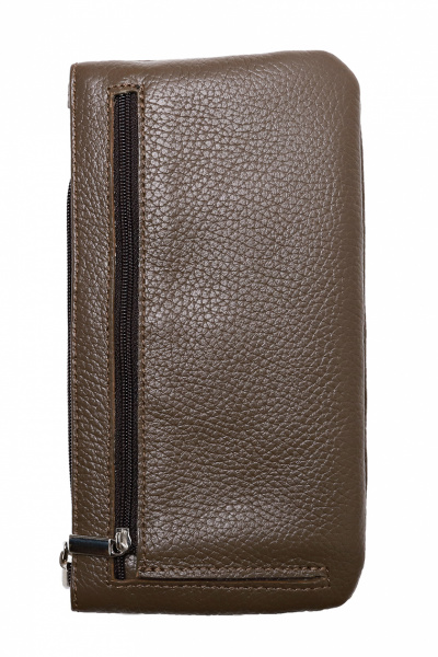 Портмоне Galanteya 1016.22с1885к45 коричневый - фото 2